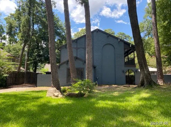 8102 Lichen Ln, Spring, TX 77379