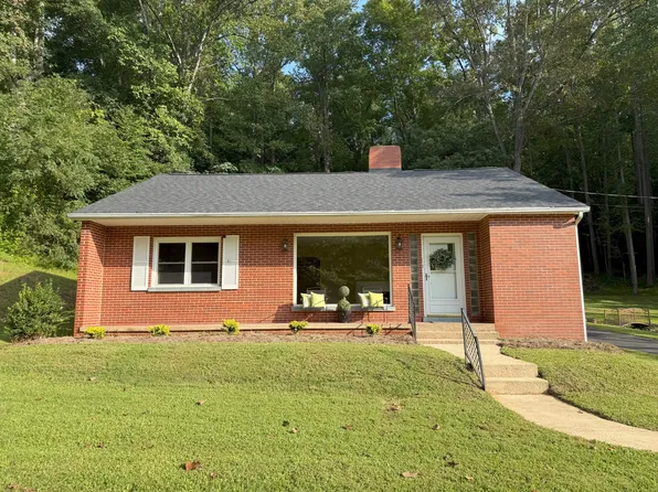 51 Colebrook Rd, Candler, NC 28715