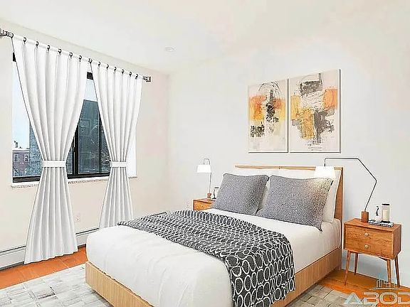 5th image of 1223 Putnam Ave #2D