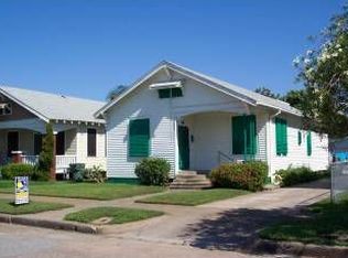 3721 Avenue R, Galveston, TX 77550