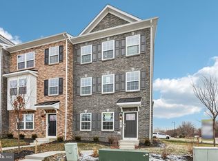 1805 Harvest Dr, Winchester, VA 22601