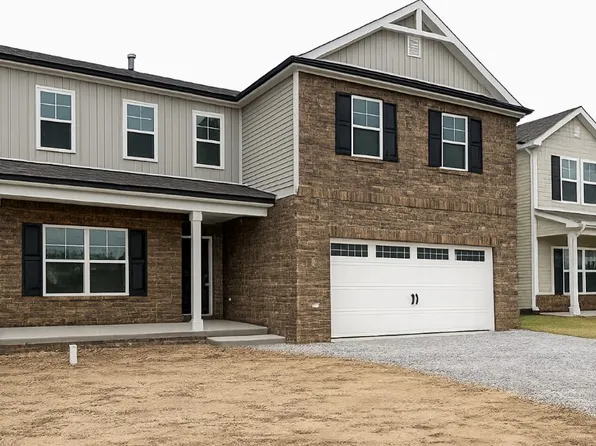 455 Duchess Blvd Lot 99, Gallatin, TN 37066