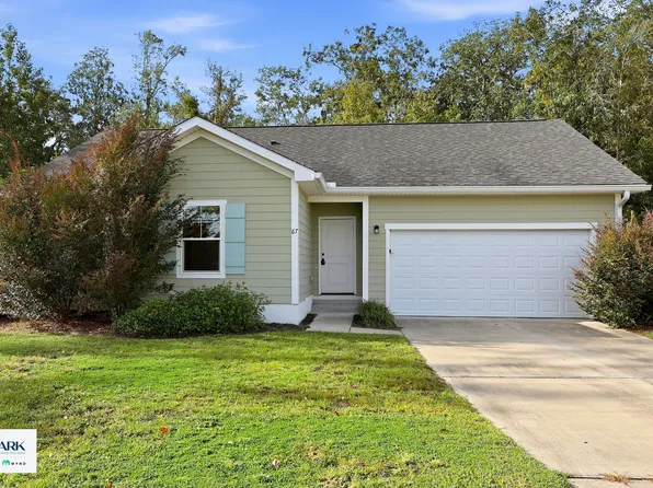 67 Greyfield Dr, Brunswick, GA 31525