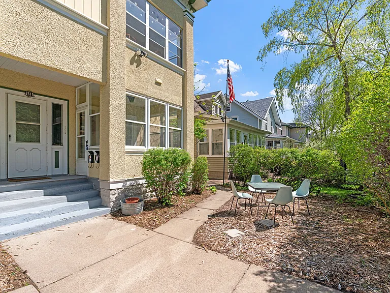 3515 Aldrich Ave S #3 — Photo 3