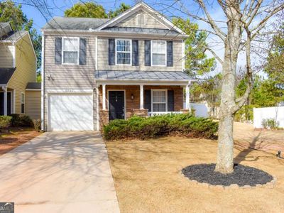5790 Ridge Stone Way, Cumming, GA, 30041