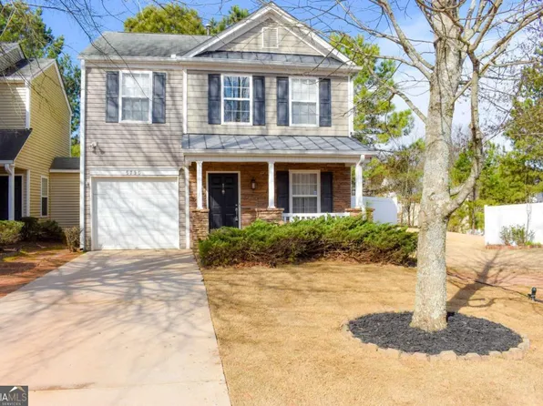 5790 Ridge Stone Way, Cumming, GA 30041