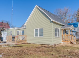 601 E 3rd St, Fowler, IN 47944