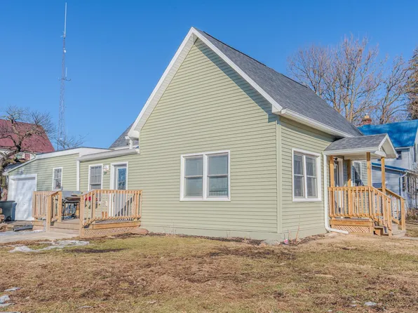 601 E 3rd St, Fowler, IN 47944