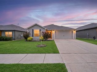 114 Bush Dr, Venus, TX 76084