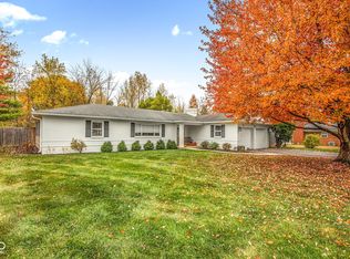 8607 N Washington Blvd, Indianapolis, IN