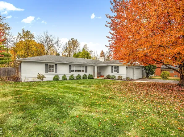 8607 N Washington Blvd, Indianapolis, IN 46240