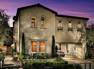 175 Pinnacle Dr, Lake Forest, CA 92630