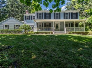 64 Cemetery Hill Rd, Washington, NJ 07882