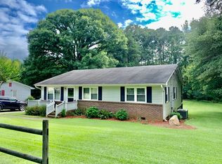 391 Midway Rd, Rockingham, NC 28379