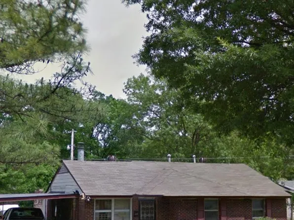 481 Stuart Ave, West Memphis, AR 72301
