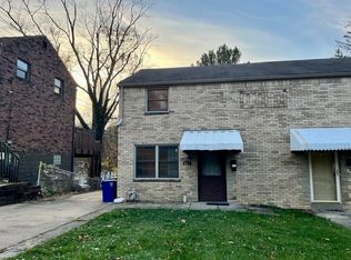 637 Wenzell Ave, Pittsburgh, PA