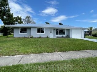 3365 Avanti Cir, North Port, FL 34287