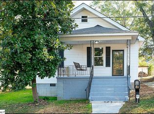 3 21st St, Greenville, SC 29611