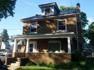18 N 7th St, Philipsburg, PA 16866