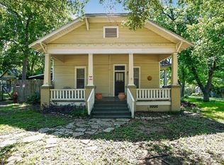 106 E Valverde St, Brenham, TX 77833