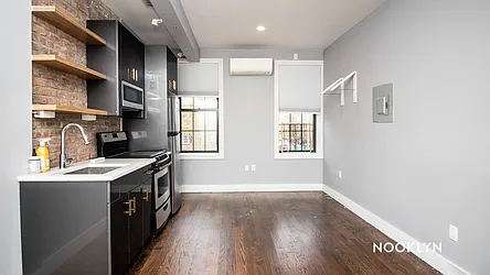 Rented by Nooklyn NYC LLC