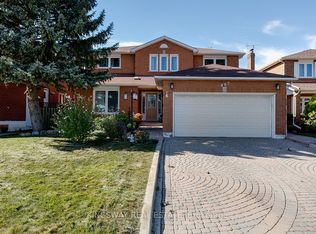 407 Glenashton Dr, Oakville, ON L6H4V7