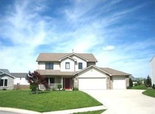 5603 Cutters Crk, Fort Wayne, IN 46835