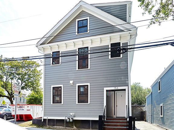 2nd image of 156 Thorndike St #2