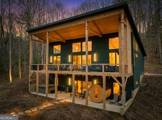 122 Cohutta Overlook, Blue Ridge, GA 30513