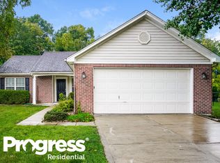1721 Blankenship Dr, Indianapolis, IN