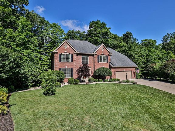 2nd image of 726 Miami Heights Ct