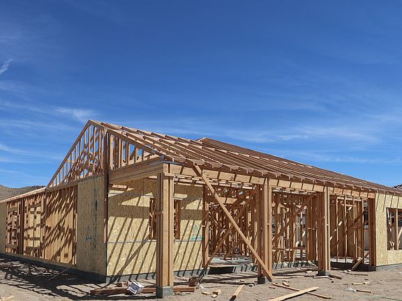 Exterior - March 26, 2026