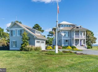 21388 Ferry Landing Rd, Tilghman, MD 21671