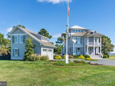 21388 Ferry Landing Rd, Tilghman, MD, 21671