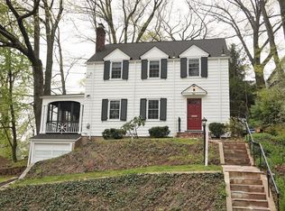 1 Glen Rd, West Orange, NJ 07052