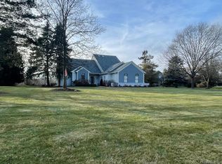 4404 Saint Andrews St, Howell, MI