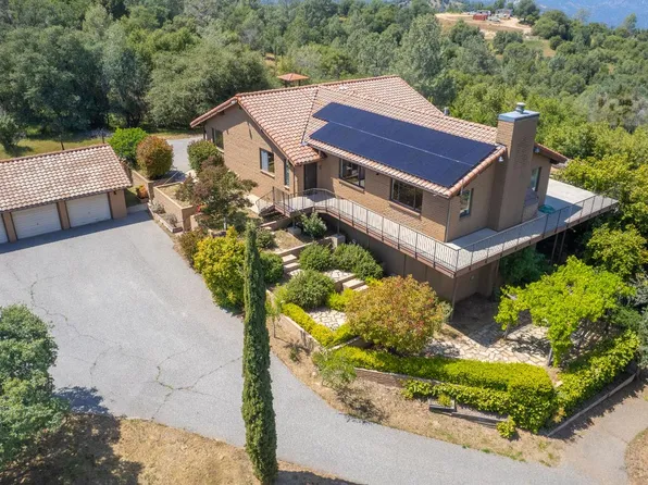 35085 Auberry Rd, Auberry, CA 93602