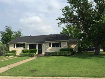 211 Kessler Dr, Granbury, TX, 76048