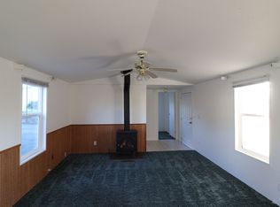 Wagon Wheel Mobile Home Park - 2920 Heller Rd, Oak Harbor, WA 98277