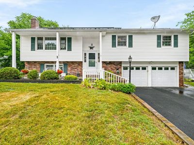 32 Clintonwood Drive, New Windsor, NY, 12553