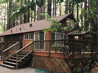 2625 Austin Creek Rd, Cazadero, CA 95421