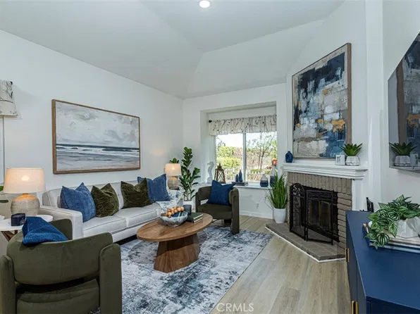 24 Riverstone, Irvine, CA 92606