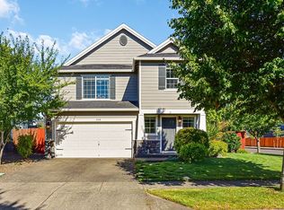 445 Derby St SE, Albany, OR 97322