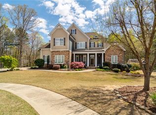 195 Archstone Sq, McDonough, GA 30253