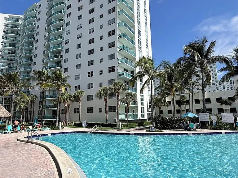 3901 S Ocean Dr #14U — Photo 14