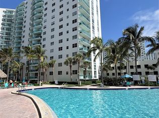 3901 S Ocean Dr APT 14U, Hollywood, FL 33019