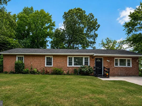 3112 Squire Rd, Upper Marlboro, MD 20772