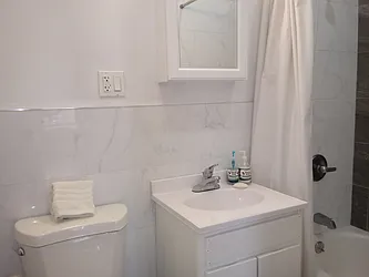 Rented by Willie Kathryn Suggs, LREB