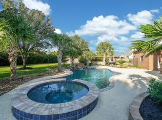 20911 E Cameron Ridge Dr, Cypress, TX 77433