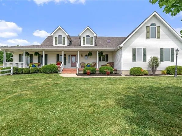 6824 N Highway 131, Odessa, MO 64076